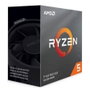 AMD Ryzen 5 3600X 3.80GHz 6 Núcleos